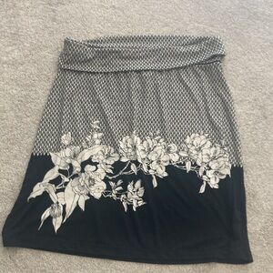 Max Studio skirt